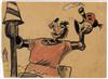(WALT DISNEY STUDIOS.) Sir Cumference.